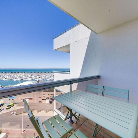 דירות Flat In The Port Of ארסשון מראה חיצוני תמונה